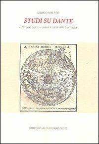 Studi su Dante. «Lecturae Dantis», chiose e altre note dantesche - Enrico Malato - Libro Bertoncello 2006 | Libraccio.it