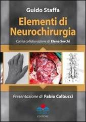 Elementi di neurochirurgia