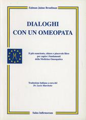 Dialoghi con un omeopata