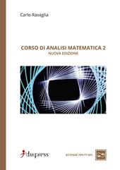 Corso di analisi matematica 2