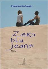 Zero blu jeans