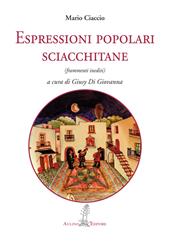 Espressioni popolari sciacchitane