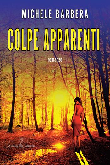 Colpe apparenti - Michele Barbera - Libro Aulino 2015, NarrAzioni | Libraccio.it
