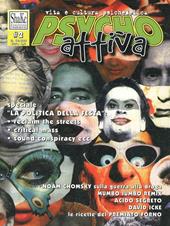 Psychoattiva. Vol. 2