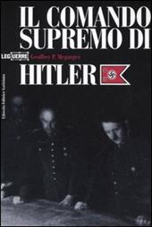 Il comando supremo di Hitler