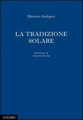 La tradizione solare