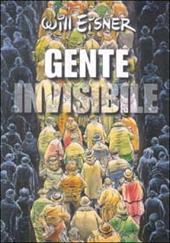 Gente invisibile