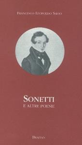 Sonetti e altre poesie