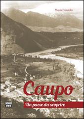 Caupo. Un paese da scoprire
