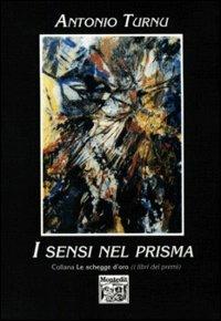 I sensi nel prisma - Antonio Turnu - Libro Montedit 1998, Le schegge d'oro (i libri dei premi) | Libraccio.it