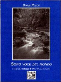 Sono voce del mondo - Boris Pesce - Libro Montedit 1998, Le schegge d'oro (i libri dei premi) | Libraccio.it