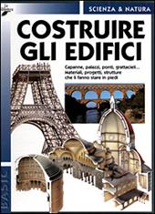 Costruire gli edifici