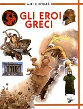 Gli eroi greci