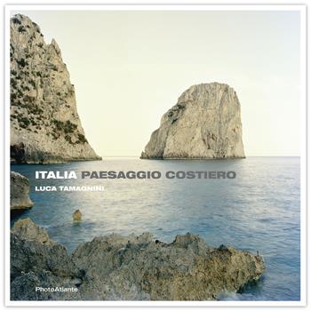 Italia paesaggio costiero - Luca Tamagnini - Libro Photoatlante 2018 | Libraccio.it