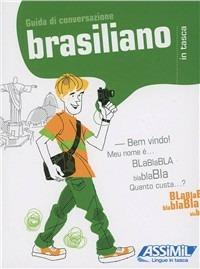 Il brasiliano in tasca - Clemens Schrage - Libro Assimil Italia 2016, Assimil evasioni | Libraccio.it
