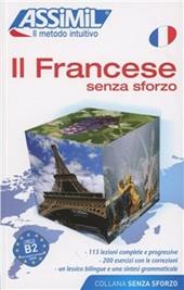Il francese senza sforzo