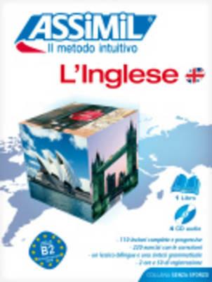 L'inglese. Con 4 CD Audio - Anthony Bulger - Libro Assimil Italia 2016, Senza sforzo | Libraccio.it