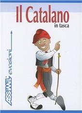 Il catalano in tasca