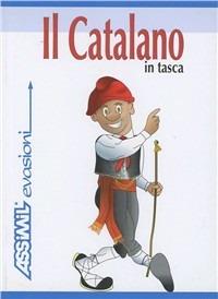Il catalano in tasca - Hans-Ingo Radatz - Libro Assimil Italia 2016, Assimil evasioni | Libraccio.it