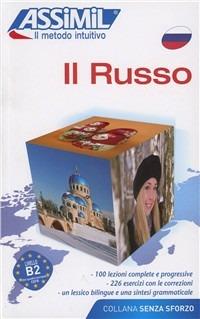 Il russo - Victoria Melnikova-Suchet - Libro Assimil Italia 2016, Senza sforzo | Libraccio.it
