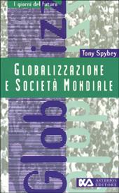 Globalizzazione e società mondiale