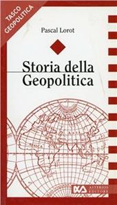 Storia della geopolitica