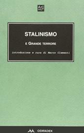 Stalinismo e grande terrore