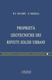 Proprietà geotecniche dei rifiuti solidi urbani