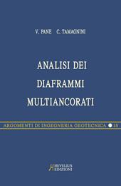 Analisi dei diaframmi multiancorati