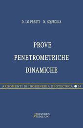 Prove penetrometriche dinamiche