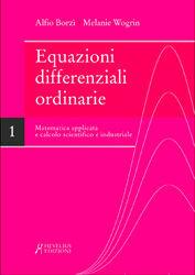 Equazioni differenziali ordinarie - Alfio Borzì, Melanie Wogrin - Libro Hevelius 2010, Serie di matematica applicata | Libraccio.it