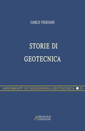 Storie di geotecnica