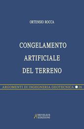 Congelamento artificiale del terreno