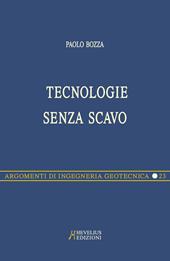 Tecnologie senza scavo