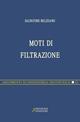 Moti di filtrazione - Salvatore Miliziano - Libro Hevelius 2006, Argomenti di ingegneria geotecnica | Libraccio.it