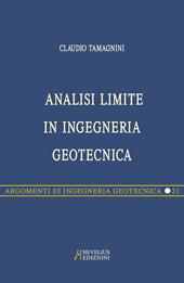 Analisi limite in ingegneria geotecnica