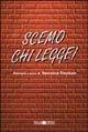 Scemo chi legge!  - Libro Todaro 2003 | Libraccio.it