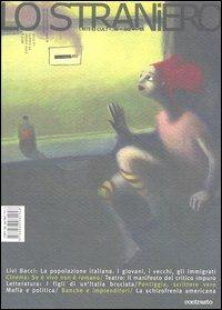 Lo straniero. Vol. 40  - Libro Contrasto 2003 | Libraccio.it