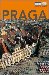 Praga. Con Carta geografica ripiegata - Walter M. Weiss - Libro Dumont 2006, Tascabili per viaggiare | Libraccio.it
