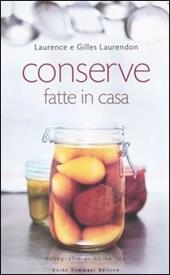 Conserve fatte in casa