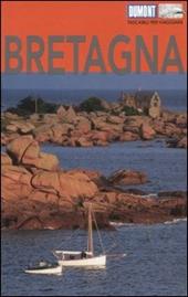 Bretagna. Con Carta geografica ripiegata