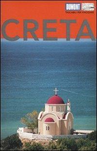 Creta. Con Carta geografica ripiegata - Andreas Schneider - Libro Dumont 2006, Tascabili per viaggiare | Libraccio.it