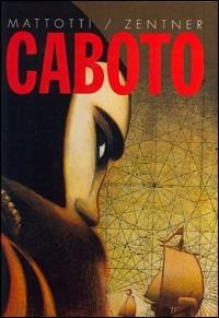 Caboto - Jorge Zentner, Jorge Zentner - Libro Hazard 1997 | Libraccio.it