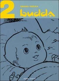 Budda. Vol. 2 - Osamu Tezuka - Libro Hazard 2005 | Libraccio.it