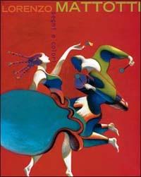 Segni e colori. Catalogo della mostra (Milano, 19 ottobre-26 novembre 2000). Ediz. illustrata - Lorenzo Mattotti - Libro Hazard 2000 | Libraccio.it