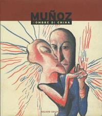 Hombre di china - José Muñoz - Libro Hazard 2001 | Libraccio.it