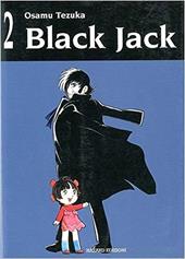 Black Jack. Vol. 2