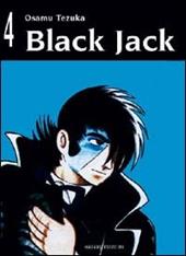 Black Jack. Vol. 4