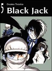 Black Jack. Vol. 5