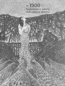 1900. Simbolismo e liberty nella pittura svizzera. Ediz. trilingue  - Libro Pagine d'Arte 2000, Cataloghi | Libraccio.it